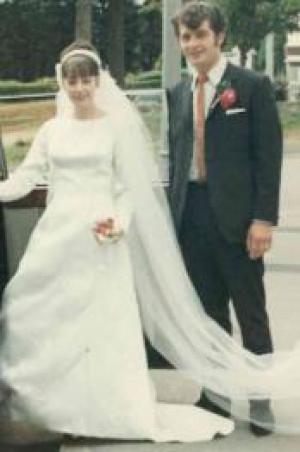 Wendy & Arthur LEPINE