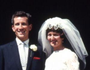 MARLENE & MIKE CAESAR