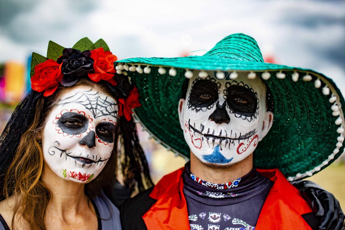 Pictures from Camp Bestival 2021 at Lulworth Castle.  Photos by rockstarimages.co.uk. 