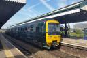 Great Western Railway train at Westbury (Weymouth to Bristol line) Picture: Great Western Railway