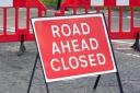 Road in Rhos on Sea set to close for 15 days next month for works