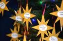 Don't miss your chance to nominate a Christmas Star in memory of a loved one