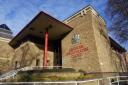 Chester Magistrates Court.