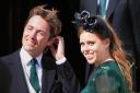 Princess Beatrice gives birth to baby girl