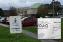 Cornwall Council has launched a public consultation over its next budget