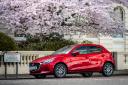 Mazda2 Sport: better than a Ford Fiesta?