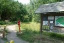 Beacon Wood Country Park (Wikipedia)