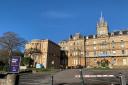 Bournemouth Town Hall