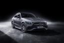 Looking good: The new Mercedes C-Class