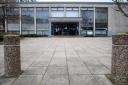 Poole Magistrates' Court