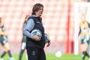 Saints Women boss Marieanne Spacey-Cale