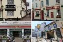 Are you brave enough to drink in these Dorset pubs