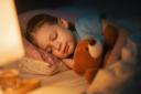 From regular bed times to natural lighting, here are some top tips to get your child a good night's sleep.