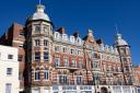 Royal Hotel, Weymouth