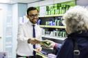 Pharmacies will be forced to pay an extra £12,000 a year in new budget-related costs