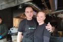 'We can't wait to get cooking again' - Festival Street Kitchen to re-open THIS WEEK