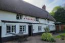 An online petition has been launched to save the Rose and Thistle pub in Rockbourne.