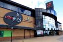 Cineworld in High Wycombe 'at risk of closure'