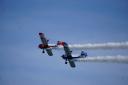 Bournemouth Air Festival 2024 gets underway - as it happens