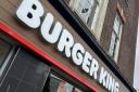 Stock photo of Burger King branding at a restaurant in Southampton. Picture: LDRS