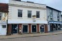 Plans to breathe new life into the former Barclays bank branch in Ringwood High Street  have been unveiled