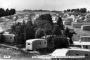 Fairway Caravan Park in Bournemouth.