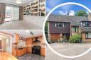 Take a look inside this ready-to-move into family home that's on sale for £1.2 million in Watford on Zoopla.