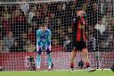 Cherries fall to late defeat against Chelsea after Evanilson misses penalty