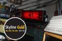 Community radio station Skyline Gold closed for good after serving Southampton for nearly two decades