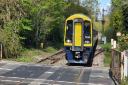 Plans to reintroduce passenger trains on the Totton to Hythe line have been scrapped by the government