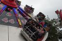 Adlams Mega Funfair calls at Ringwood this weekend