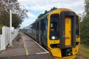 Great Western Railway service on Weymouth-Bristol line Image: Great Western Railway