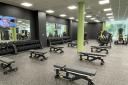 The University of Southampton has unveiled the city's largest gym