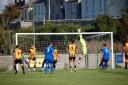 Portland United beat Bournemouth Sports on penalties in the Dorset Premier League Cup