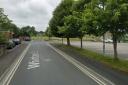 Four fire engines called to fire on Whittam Street in Burnley