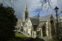 St Peter's Church in Bournemouth