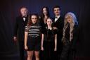 The Addams Family