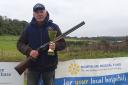 Paul Oldring - Frobury Shooting School