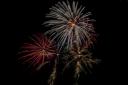 Hampshire has plenty of fireworks displays taking place in 2024