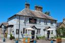 Pub of the Week:The Brewers Arms pub in Martinstown