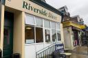 Riverside Diner