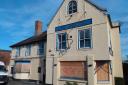 The Anchor Hotel in Test Lane, Redridge, could be turned into five flats and two commercial units