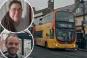 Extension of bus fare cap was welcomed by Bridport residents