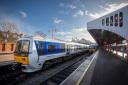 Train delays and cancellations after TWO 'major' faults on rail network