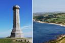 National Trust sites to visit in Dorset