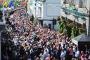 A live stream of Helston Flora Day is set to return for 2025