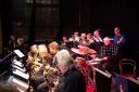 Bridport Big Band at The Electric Palace Bridport