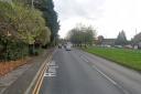 Police called to Elm Street in Burnley