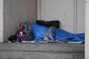 New data reveals number of rough sleepers in Dorset