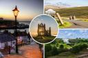 Let us know in the comments if you have a favourite place to visit in North Yorkshire